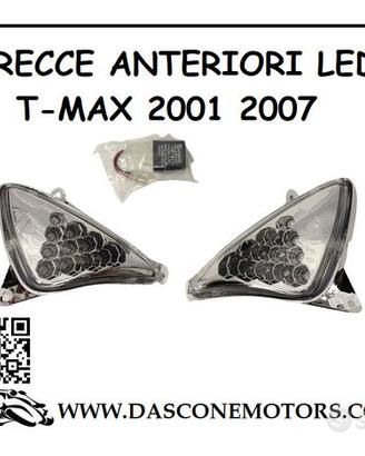 Frecce led tmax 2001 2007
