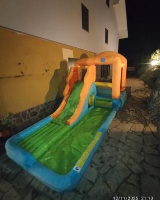 gonfiabile