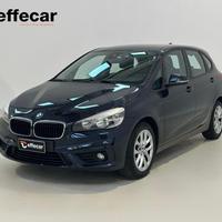 BMW 216 d Active Tourer
