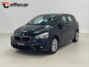 BMW 216 d Active Tourer