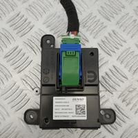 Modulo Controllo Climatizzazione Alfa Romeo Stelvi