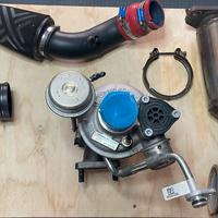 Ricambi abarth pari al nuovo