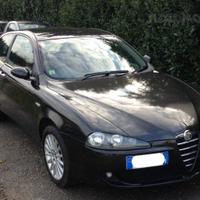 Ricambi Alfa Romeo 147 1.9 JTDm 88kW 2009 nera