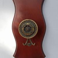 Appendiabiti da parete