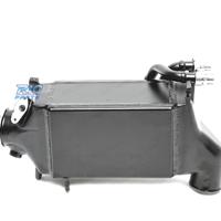 INTERCOOLER MERCEDES R172 11-15