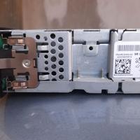 Stereo mp3 per citroen o peugeot