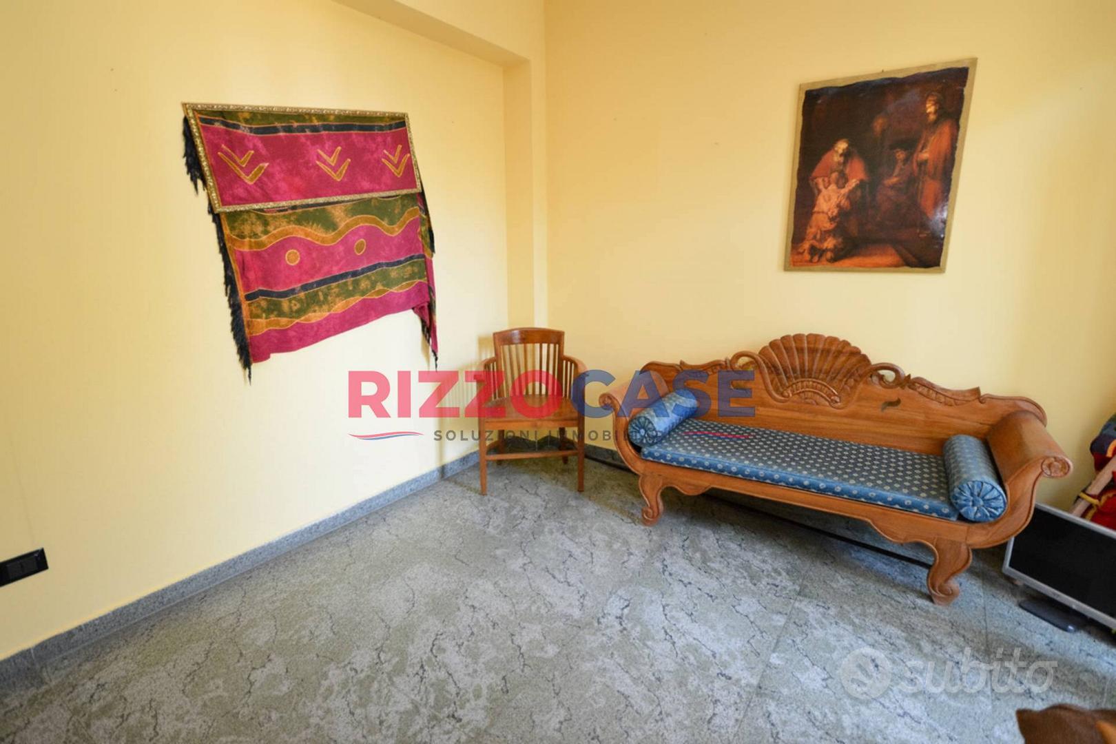 Casa – Corigliano-Rossano, Donnanna, Rossano Scalo - Vista 4