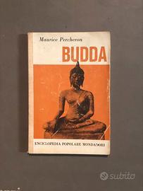 Libro Budda