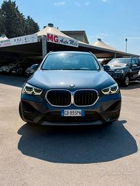 Bmw X1 sDrive18d
