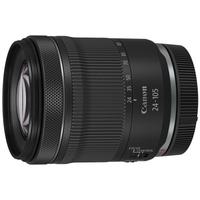 Canon rf 24-105 mm IS STM