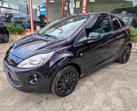 Ford Ka 1,2 benzina 01/2013 cv69