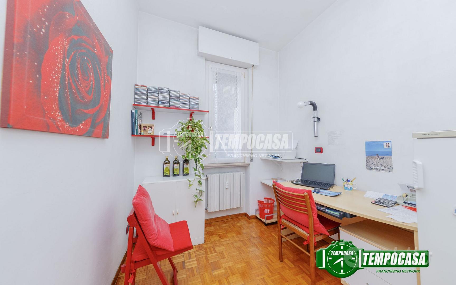 Appartamento – Piacenza, Infrangibile - Altro
