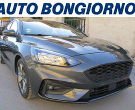FORD Focus 1.5 TDCi 120 CV 5P ECOBLUE ST LINE
