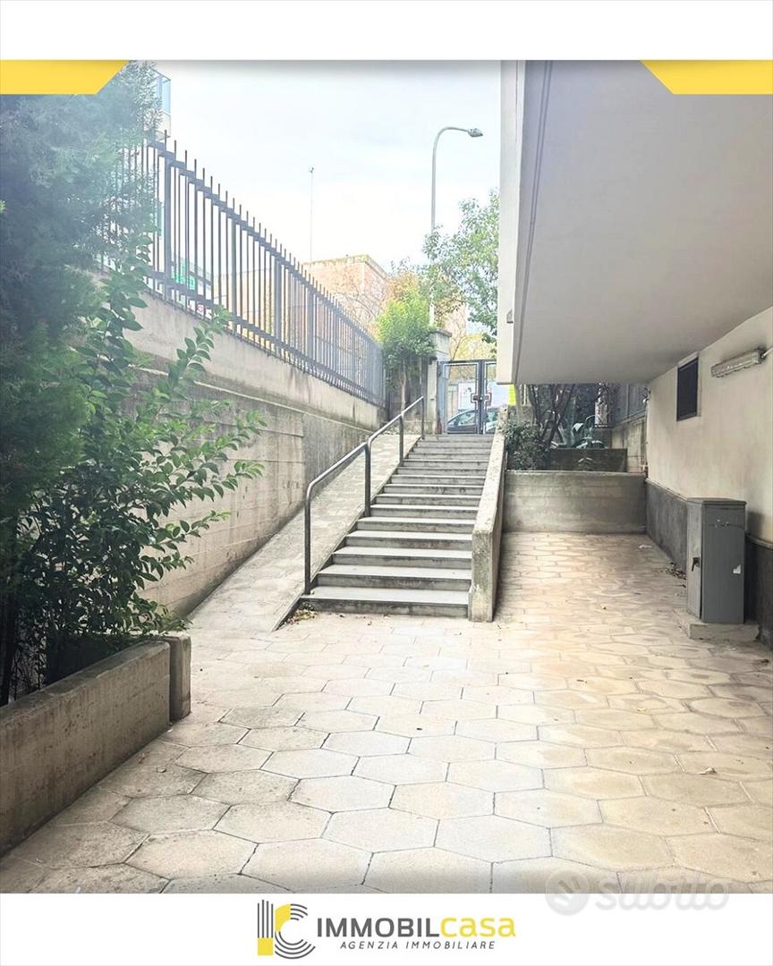 Apartment in Altamura, Bari - Vista 2