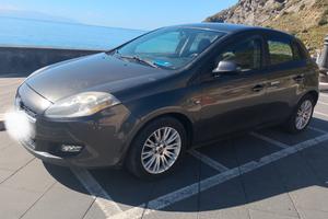FIAT BRAVO 1900 MULTIJET DIESEL 120CV  2007 
