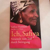 ich, Safiya