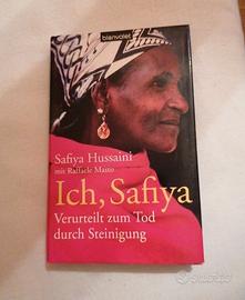 ich, Safiya