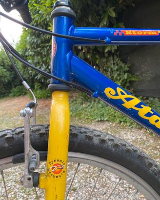 Mtb Mountain bike Atala buone vondizioni
