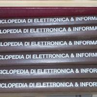 Enciclopedia Di Elettronica e Informatica