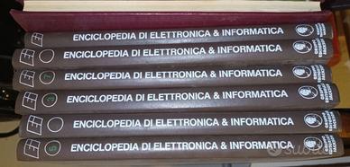 Enciclopedia Di Elettronica e Informatica