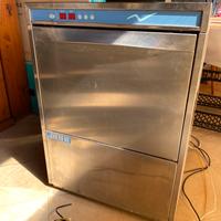 Lavabicchieri DHIR ELECTRON 500