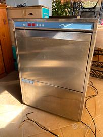 Lavabicchieri DHIR ELECTRON 500