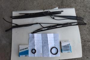 ricambi alfa spider 916