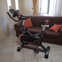 Cyclette FitFiu