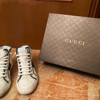 GUCCI SNEAKERS 41/42