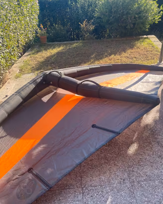 WING – Infinity Flywing 5.0