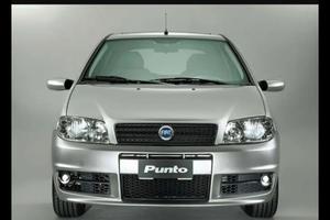 fiat punto hgt 