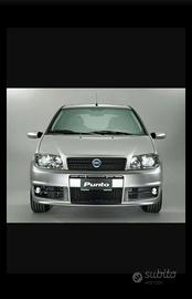 fiat punto hgt 