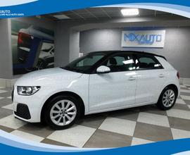 AUDI A1 Sportback 25 TFSI 95cv Advanced EU6