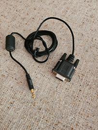 Cavo seriale RS232