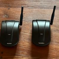 Ripetitori Audio-video