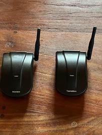 Ripetitori Audio-video