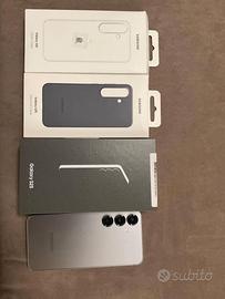 Samsung S25 12/256 