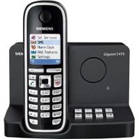 Cordless con Segreteria - Siemens Gigaset C475