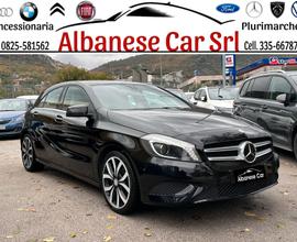 Mercedes-benz A 180 CDI Premium