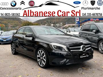 Mercedes-benz A 180 CDI Premium