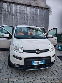Fiat panda 4x4 0.9 twinair