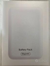Powerbank Magnetico 10.000mah