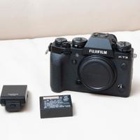 Fujifilm X-T3
