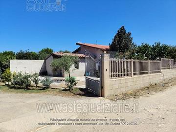 Appartamento Sant'Anna Arresi [A4339563]