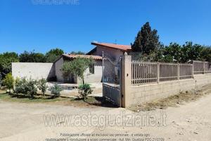 Appartamento Sant'Anna Arresi [A4339563]