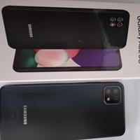 Samsung A22 5G