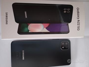 Samsung A22 5G