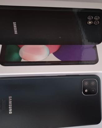 Samsung A22 5G
