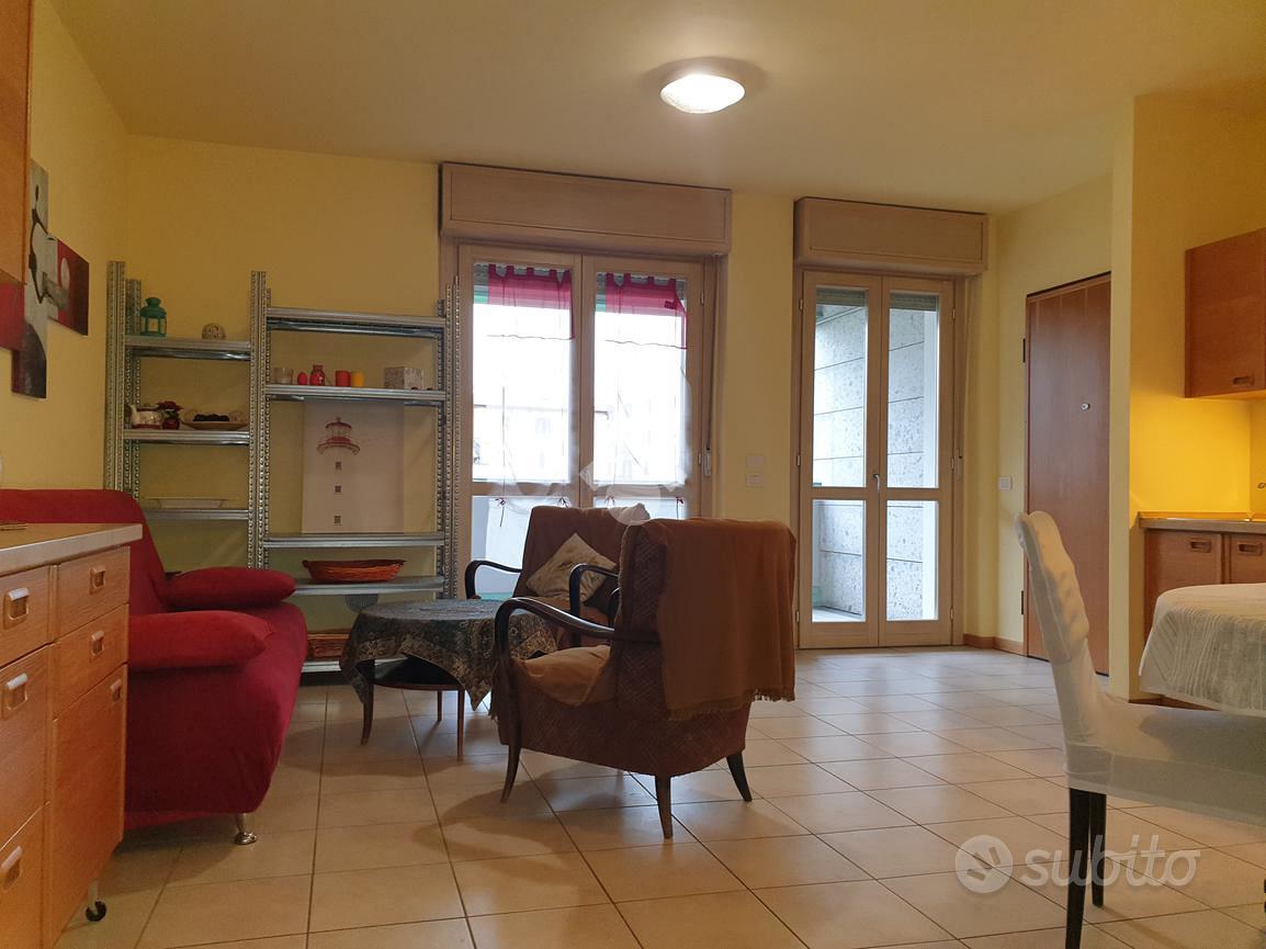 Appartamento – Bergamo, Finazzi, Loreto - Vista 4