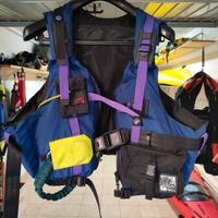 PALM 2 giubbotti salvagente  singolarmente/blocco